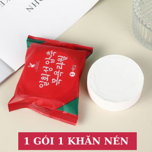 Khăn Tắm Viên Nén Du Lịch Size 70x140 cm Nhỏ Gọn Siêu Tiện Lợi Chất Liệu Cotton Mềm Mại Thấm Hút Tốt Khăn Nén Hàn Quốc