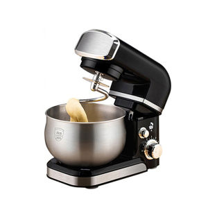 Flour mixer automatic kneading live pasta machine chef electric stainless steel and pasta machine kneading machine home appliances