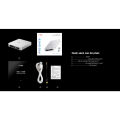 Máy Nghe Nhạc CD Di Động FiiO DM13 Chính Hãng - Bảo Hành 12 Tháng. 