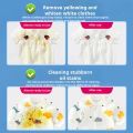 Explosive Salt Bleaching Powder Remove Stains Mold and Strong Stain Remover 洗衣粉爆炸盐. 