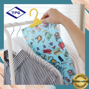 Gói 200 Gram - HẤP THỤ ĐẾN 450ML HƠI NƯỚC - Gói Hút Ẩm Đọng Nước Water Posong TPG - Dùng Cho Phòng Khách Phòng Ngủ Phòng Bếp Tủ Quần Áo...