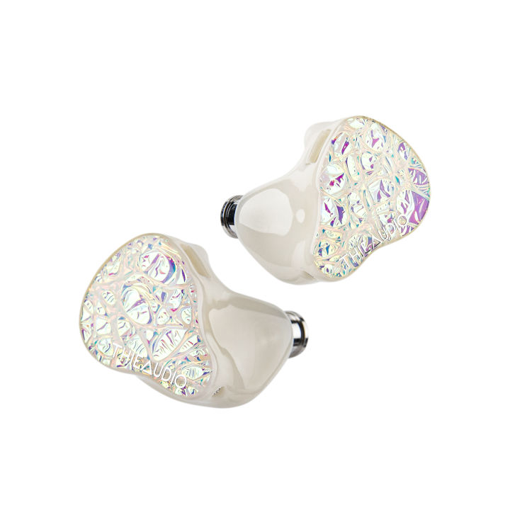 イヤホン THIEAUDIO Hype4+FIIO KA17 THIEAUDIO Hype 4 Blue｜新品通販フジヤエービック