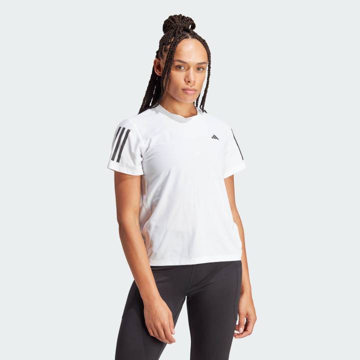 Adidas Originals Adidas T Shirt Dry Fit Adidas Dri-Fit Fitness T