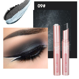 Eyeshadow Palette Natural and Soft Eyeshadow Pencil Beauty Skin Care Three-dimensional Effect Enough