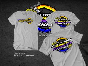 Kaos SANG PERINTIS by MarkasKaos.id / Kaos Kata Kata / Kaos Keren / Kaos Distro Premium / Kaos Pekerja Keras / Kaos Profesi Keren / Kaos Pria Wanita / Kaos Cotton Combed 24s