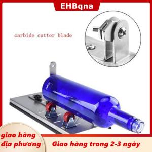 [COD] EHBqna 3PF Ship within 24 hours 2 cái chai rượu vang công cụ cắt thay thế cắt đầu chai thủy tinh cắt