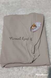 HIJAB SYARI JUMBO TERBARU // KERUDUNG JERSEY SUPER TEBAL XXL // HIJAB INSTAN DEWASA SUPER JUMBO