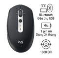 Chuột Không Dây Logitech M585 Multi Device. 