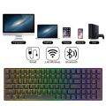 Rk Rk Royal Kludge Bluetooth G Rgb Hotswappable Mechanical Keyboard Lazada Ph