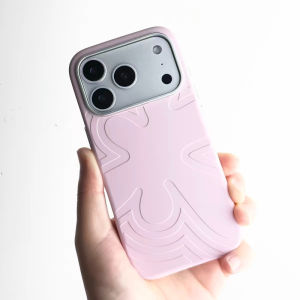 For MagSafe Phone Case for iPhone 17 16 15 Pro Max 17Pro Silicone Magne Wireless Charging Matte Solid Color Velvet Back Cover