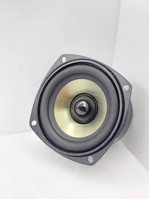 ลำโพงเสียงกลาง3นิ้วและ4นิ้วDEEPX 8ohm30w เสียงดีมากคุณภาพเสียงคมชัดมีรายละเอียด