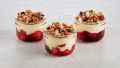 TEPUNG CUSTARD POWDER 250GR PRIMS FOOD - VLA PREMIX - VLA INSTANT - SAUS KRIM PUDDING - VLA KUE SOES. 
