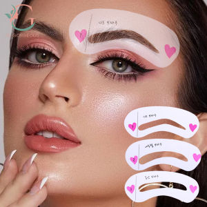 เครื่องสำอางเจลเขียนคิ้วการฉีกขาดแบบใหม่ทนนานเป็นธรรมชาติกันน้ำกึ่งถาวรสีสำหรับสักครีมย้อมสีคิ้ว