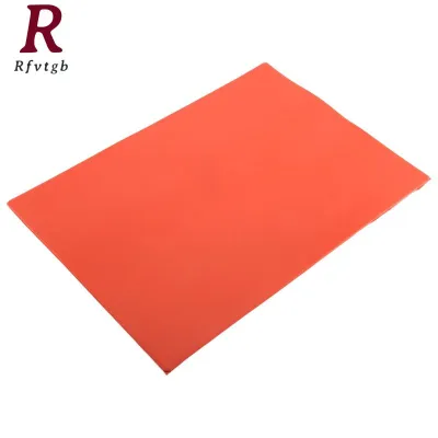 Rubber Stamp Sheet for Lasers Engraving Machine with A4 Size 2.3mm