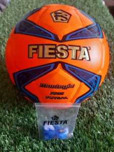 bola futsal fiesta kansa pro speed / bola futsal fiesta / bola futsal pres / bola futsal kansa / bola futsal murah
