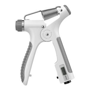 Kẹp tập cơ tay với lực kháng có thể điều chỉnh vòng xỏ ngón tay giữ điện thoại tiện lợi dụng cụ luyện sức mạnh Thiết bị tập thể dục cầm tay cho nam và nữ