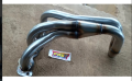 header knalpot Proton. 