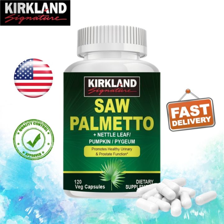 Cat Incontinence Treatment Using Saw Palmetto