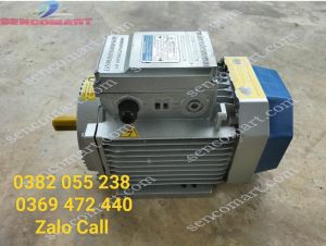 Mô tơ 3kw(4hp) điện 220v Toàn Phát vòng tua 2900v/p dây đồng 100% ĐẠI HẠ GIÁ
