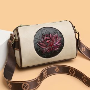 MMI8779 Tas Premium Wanita BUNGA Tas Selempang Wanita Import Tas Bahu Wanita Import Tas Shoulder Bag Wanita Tas Wanita Korea