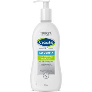 Cetaphil Pro AD Derma Moisturizer (295ml)