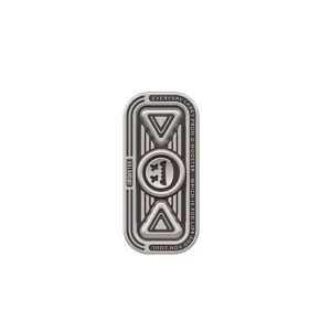 Headphone Bluetooth Wireless HIFI Headset Fidget Spinner Metal Earphone New Sport Man Driver Diameter Style