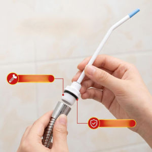 Powerful Cleaning High-Pressure Water Gun Nozzle
