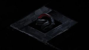 Oneodio Wired Over Ear Headphone With Mic Studio DJ Headphones Professional Monitor Recording & Mixing Headset For Gaming