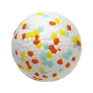Dental Hygiene Chew Toy With Bounce Effect For Large Dogs And Teeth Cleaning Requirements
