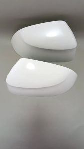 For BMW X3 F25 X4 F26 X5 F15 X6 F16 2014 2015 2016 2017 2018 Car Exterior Rearview Side Mirror Frame House Case Turn Signal