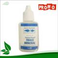 Sinergi Trace Mineral 15 ml | CMD (Concentrate Mineral Drops) 250 Drops | Trace Minerals Asli Original dari Padang Garam Utah USA. 