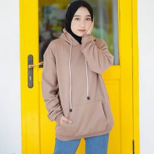SCAF MOTION - SONYA JACKET & HOODIE JAKET WANITA JAKET PRIA BAHAN FLEECE PREMIUM TERLARIS 2021 TERMURAH HOODIE ZIPPER TERBARU JAKET KOREA BAYAR DI TEMPAT COD