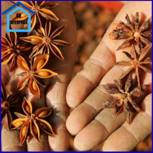 Star anise Available (500g/250g/100g)