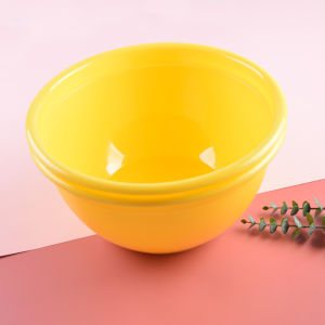 Combo 2 Thau Nhựa - Rổ nhựa Đa Năng LivingOn - 2 kích thước Cao và Thấp