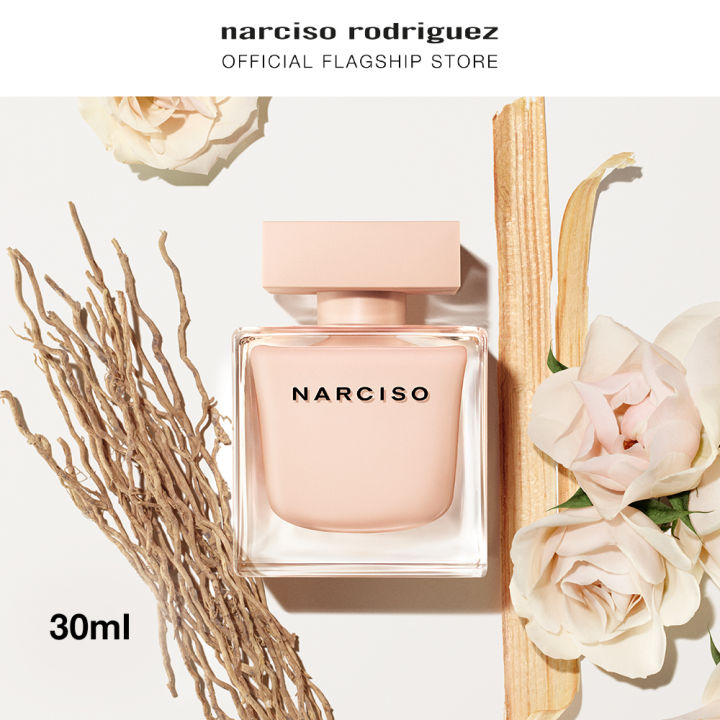 (42)NARCISO Eau de Parfum Poudrée 90ml 95c0d70de44f7065193779a90bb3d6
