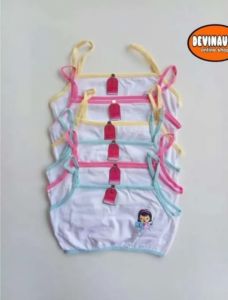 PAKET MURAH MINISET ANAK PEREMPUAN REMAJA SD/SMP /ANAK ABG/TALI KECIL/TALI BESAR/BRA ANAK CEWEK