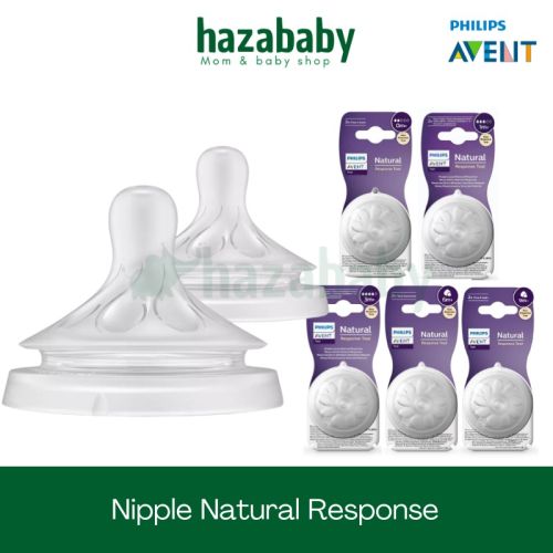 Panduan Bahan Silikon dan Sistem Anti-Kolik pada Dot Philips Avent