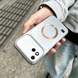 Case For Realme C11 2021 C11 2020 C20 New Multi-Color Paint 3D Pattern Magnetic Suction Ring Anti Drop Phone