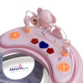 Baby Walker Spacebaby Apolo Bayi Belajar Jalan Roda Bayi. 