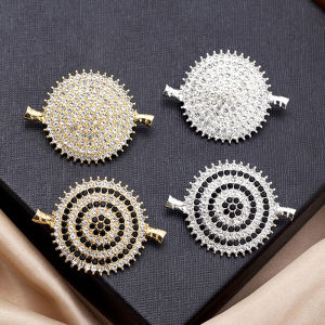 Hmeme เข็มกลัดคริสตัลสุดสร้างสรรค์เข็มกลัดเสื้อสเวตเตอร์ถักเข็มกลัดติดชุดเดรสแบบคงที่สำหรับผู้หญิงเครื่องประดับสัญลักษณ์อันหรูหราของขวัญ