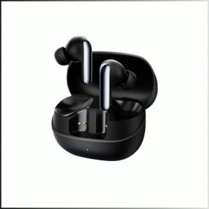 หูฟังตัดเสียงรบกวน พาโนรามา หูฟังไร้สาย โหมดเงียบ ประสิทธิภาพสูง อายุการใช้งานแบตเตอรี่สูง แบบพกพา