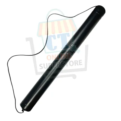 Kool Toolz Drawing Tube Case