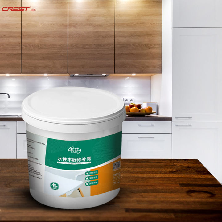 Liquid Wood Filler Cream Trimming Cream Wood Wall Putty Liquid Cream