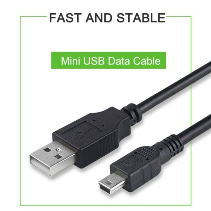 Ps3 usb hot sale cable type