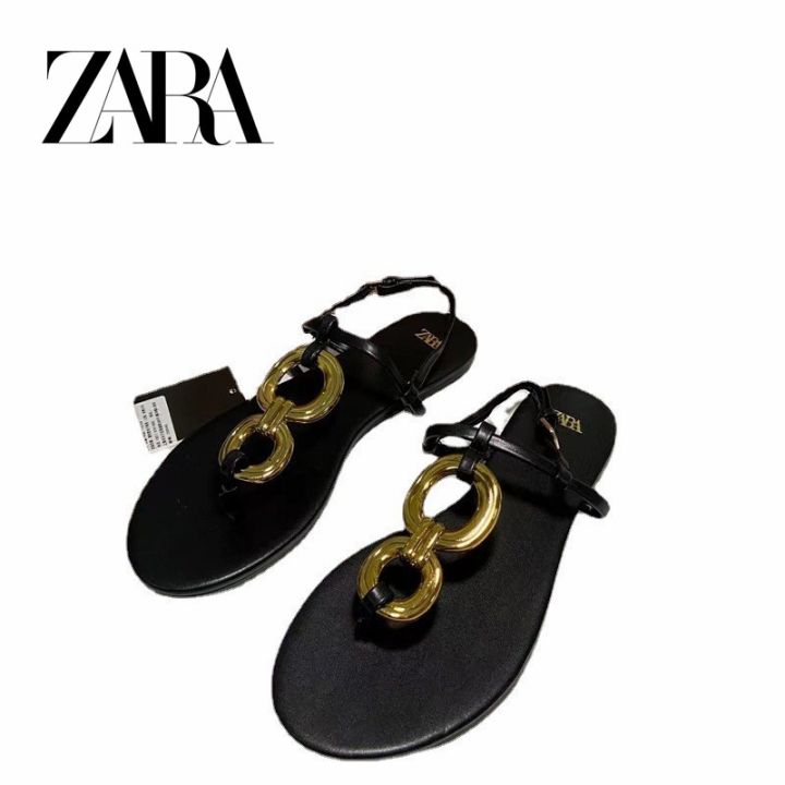 19 Heels, Boots, Sandals and More Shoes to Shop at Zara.com Now