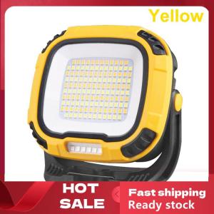 🚚【Local Express Delivery】🚚 W892 Rechargeable Light Emergency Light Camping Light Spotlight Cob Light Work Light Camping Light Power Bank Function For Tent