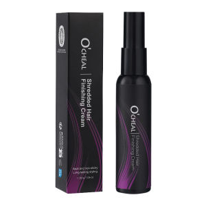 Cross-Border Yingou Qianya Cross-Border Broken Hair Artifact Styling Stick Hair Anti-Frizz Comb Hair Bangs Fixing Gel