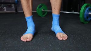 Neuropathy Compression Socks for Men Women Anti Fatigue Foot Pain Relief Soothe Socks for Neuropathy Plantar Fasciitis