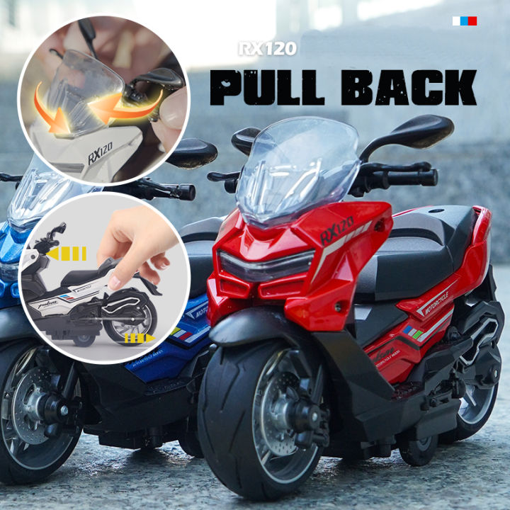 1:12%20Pull%20Back%20Motorcycle%20Vehicle%20Toy%20With%20Light%20And%20Sound%20For%20Kids%20(1%20Piece%20Assorted%20Color)%20-%20Image%207