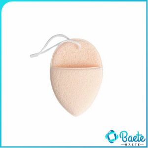 Soft Facial Sponge Cleansing Pad Body Washing Sponge Puff Style Exfoliating Pads Skin Care Tool